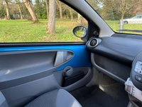 USED 2007 07 PEUGEOT 107 1.0 URBAN 3d 68 BHP 
