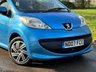 USED 2007 07 PEUGEOT 107 1.0 URBAN 3d 68 BHP 