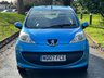 USED 2007 07 PEUGEOT 107 1.0 URBAN 3d 68 BHP 