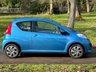 USED 2007 07 PEUGEOT 107 1.0 URBAN 3d 68 BHP 