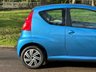 USED 2007 07 PEUGEOT 107 1.0 URBAN 3d 68 BHP 