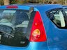 USED 2007 07 PEUGEOT 107 1.0 URBAN 3d 68 BHP 