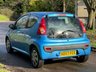 USED 2007 07 PEUGEOT 107 1.0 URBAN 3d 68 BHP 