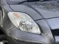 USED 2009 59 TOYOTA YARIS 1.3 TR VVT-I MM 5d 99 BHP 