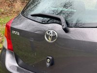 USED 2009 59 TOYOTA YARIS 1.3 TR VVT-I MM 5d 99 BHP 