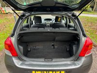USED 2009 59 TOYOTA YARIS 1.3 TR VVT-I MM 5d 99 BHP 