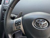 USED 2009 59 TOYOTA YARIS 1.3 TR VVT-I MM 5d 99 BHP 