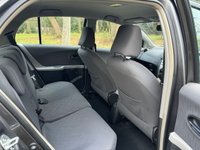 USED 2009 59 TOYOTA YARIS 1.3 TR VVT-I MM 5d 99 BHP 