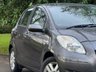 USED 2009 59 TOYOTA YARIS 1.3 TR VVT-I MM 5d 99 BHP 