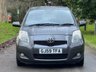 USED 2009 59 TOYOTA YARIS 1.3 TR VVT-I MM 5d 99 BHP 