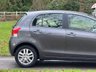 USED 2009 59 TOYOTA YARIS 1.3 TR VVT-I MM 5d 99 BHP 
