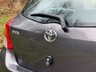 USED 2009 59 TOYOTA YARIS 1.3 TR VVT-I MM 5d 99 BHP 