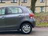 USED 2009 59 TOYOTA YARIS 1.3 TR VVT-I MM 5d 99 BHP 