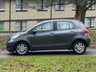 USED 2009 59 TOYOTA YARIS 1.3 TR VVT-I MM 5d 99 BHP 