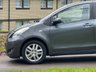 USED 2009 59 TOYOTA YARIS 1.3 TR VVT-I MM 5d 99 BHP 