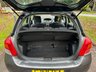 USED 2009 59 TOYOTA YARIS 1.3 TR VVT-I MM 5d 99 BHP 