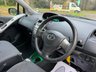 USED 2009 59 TOYOTA YARIS 1.3 TR VVT-I MM 5d 99 BHP 