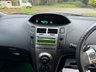 USED 2009 59 TOYOTA YARIS 1.3 TR VVT-I MM 5d 99 BHP 
