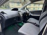 USED 2009 59 TOYOTA YARIS 1.3 TR VVT-I MM 5d 99 BHP 