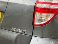 USED 2010 10 TOYOTA RAV4 2.2 XT-R D-4D  5d 148 BHP 