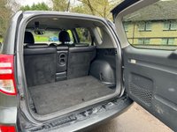 USED 2010 10 TOYOTA RAV4 2.2 XT-R D-4D  5d 148 BHP 