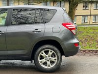 USED 2010 10 TOYOTA RAV4 2.2 XT-R D-4D  5d 148 BHP 