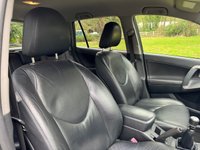USED 2010 10 TOYOTA RAV4 2.2 XT-R D-4D  5d 148 BHP 