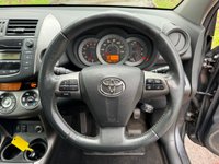 USED 2010 10 TOYOTA RAV4 2.2 XT-R D-4D  5d 148 BHP 