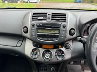 USED 2010 10 TOYOTA RAV4 2.2 XT-R D-4D  5d 148 BHP 