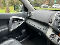 USED 2010 10 TOYOTA RAV4 2.2 XT-R D-4D  5d 148 BHP 