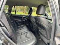 USED 2010 10 TOYOTA RAV4 2.2 XT-R D-4D  5d 148 BHP 