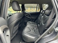 USED 2010 10 TOYOTA RAV4 2.2 XT-R D-4D  5d 148 BHP 