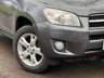 USED 2010 10 TOYOTA RAV4 2.2 XT-R D-4D  5d 148 BHP 