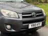 USED 2010 10 TOYOTA RAV4 2.2 XT-R D-4D  5d 148 BHP 