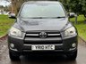 USED 2010 10 TOYOTA RAV4 2.2 XT-R D-4D  5d 148 BHP 