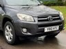 USED 2010 10 TOYOTA RAV4 2.2 XT-R D-4D  5d 148 BHP 