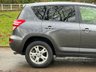 USED 2010 10 TOYOTA RAV4 2.2 XT-R D-4D  5d 148 BHP 