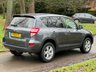 USED 2010 10 TOYOTA RAV4 2.2 XT-R D-4D  5d 148 BHP 