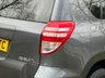 USED 2010 10 TOYOTA RAV4 2.2 XT-R D-4D  5d 148 BHP 