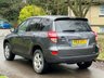 USED 2010 10 TOYOTA RAV4 2.2 XT-R D-4D  5d 148 BHP 