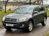 USED 2010 10 TOYOTA RAV4 2.2 XT-R D-4D  5d 148 BHP 