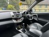 USED 2010 10 TOYOTA RAV4 2.2 XT-R D-4D  5d 148 BHP 