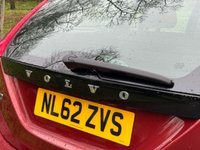 USED 2012 62 VOLVO V60 2.0 D4 SE 5d 161 BHP 