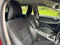USED 2012 62 VOLVO V60 2.0 D4 SE 5d 161 BHP 