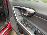 USED 2012 62 VOLVO V60 2.0 D4 SE 5d 161 BHP 