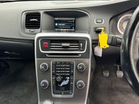 USED 2012 62 VOLVO V60 2.0 D4 SE 5d 161 BHP 