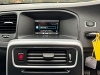 USED 2012 62 VOLVO V60 2.0 D4 SE 5d 161 BHP 