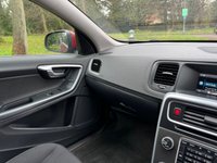 USED 2012 62 VOLVO V60 2.0 D4 SE 5d 161 BHP 