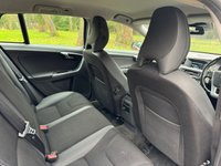 USED 2012 62 VOLVO V60 2.0 D4 SE 5d 161 BHP 