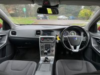 USED 2012 62 VOLVO V60 2.0 D4 SE 5d 161 BHP 
